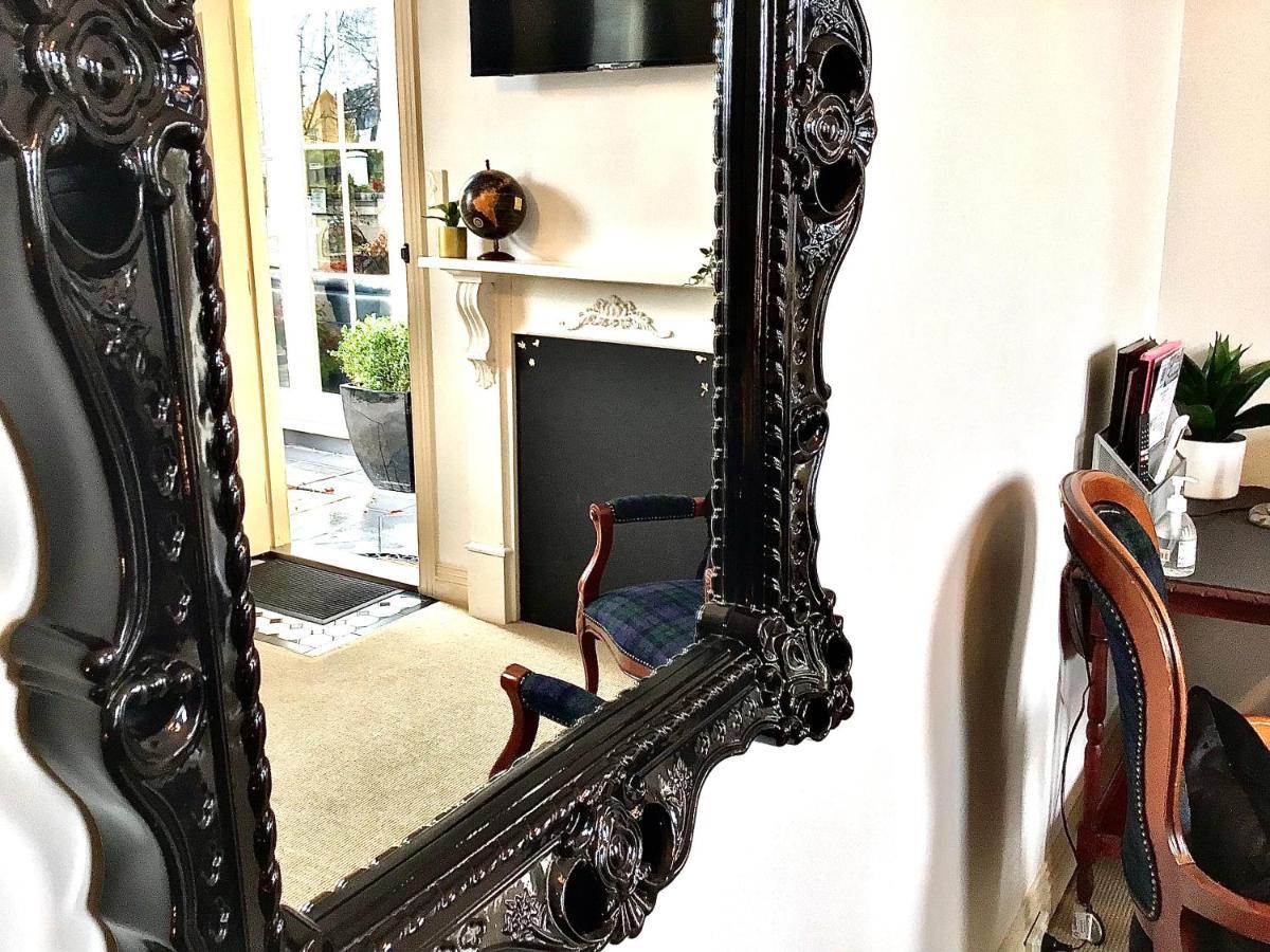 Bed and Breakfast Kurrajong House Launceston Esterno foto