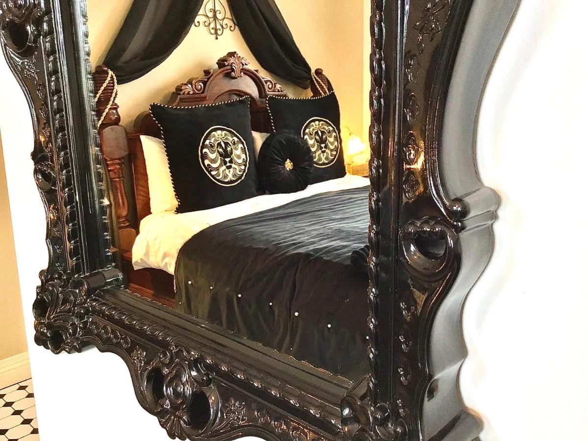 Bed and Breakfast Kurrajong House Launceston Esterno foto