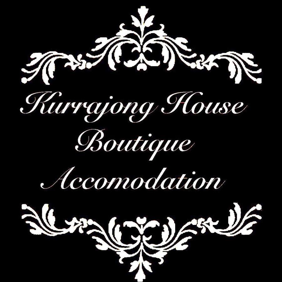Bed and Breakfast Kurrajong House Launceston Esterno foto