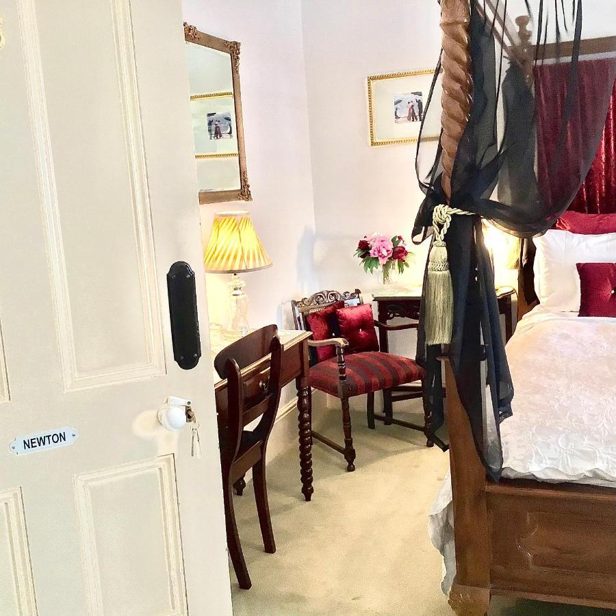 Bed and Breakfast Kurrajong House Launceston Esterno foto