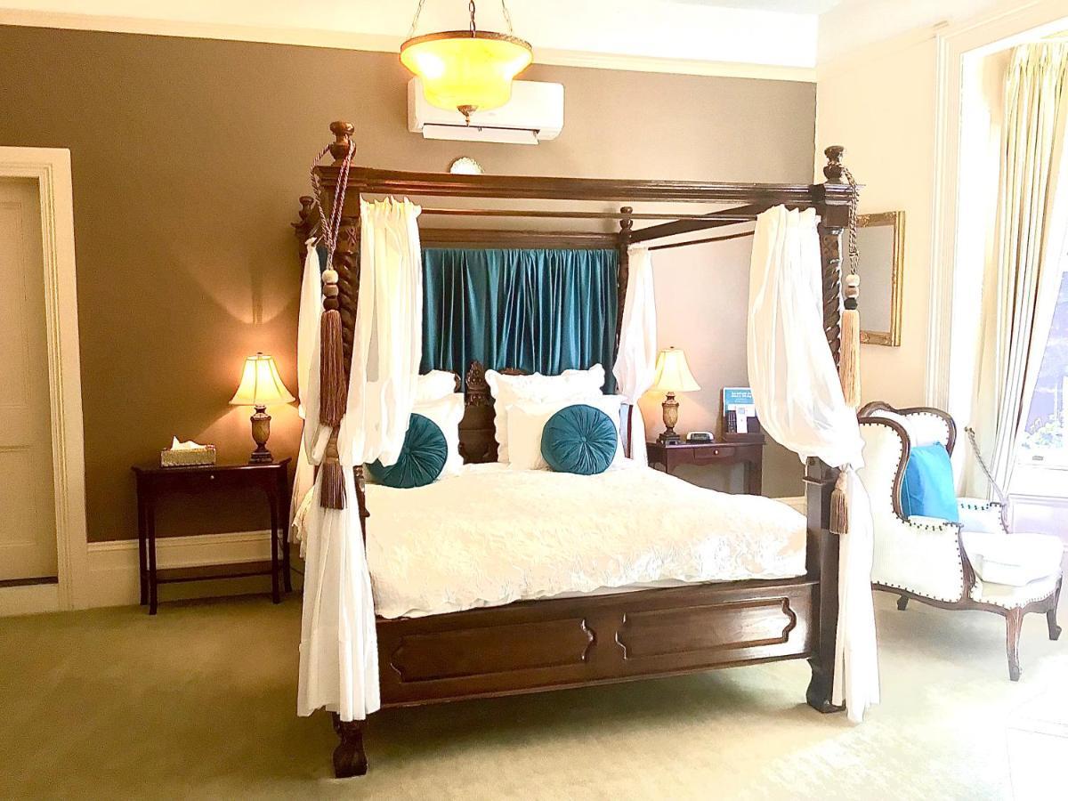 Bed and Breakfast Kurrajong House Launceston Esterno foto