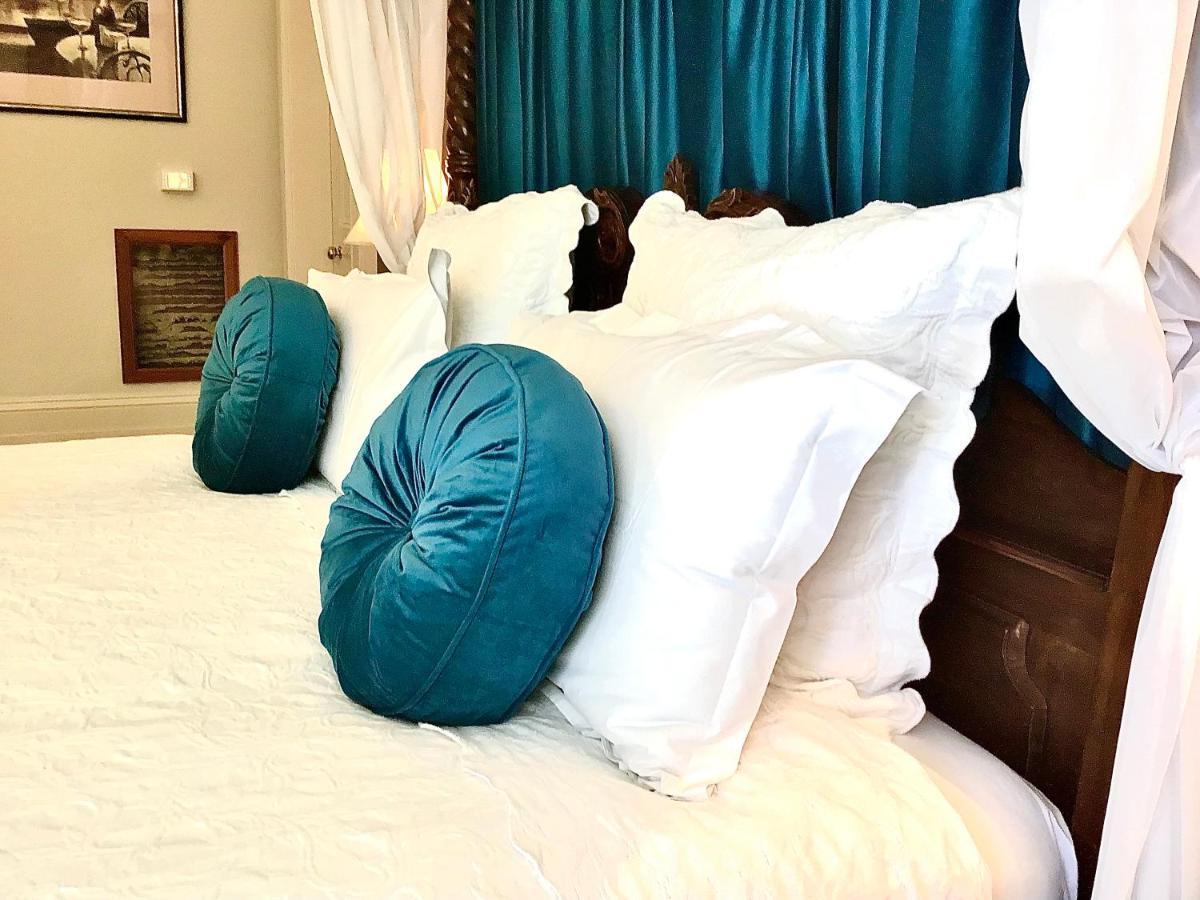 Bed and Breakfast Kurrajong House Launceston Esterno foto