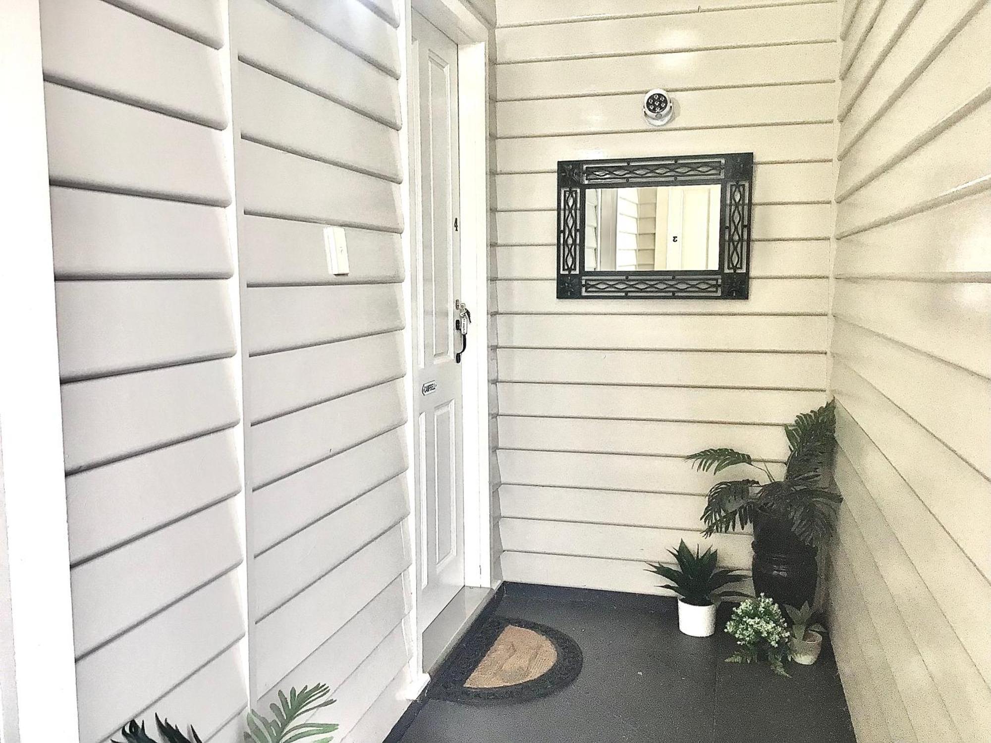 Bed and Breakfast Kurrajong House Launceston Camera foto