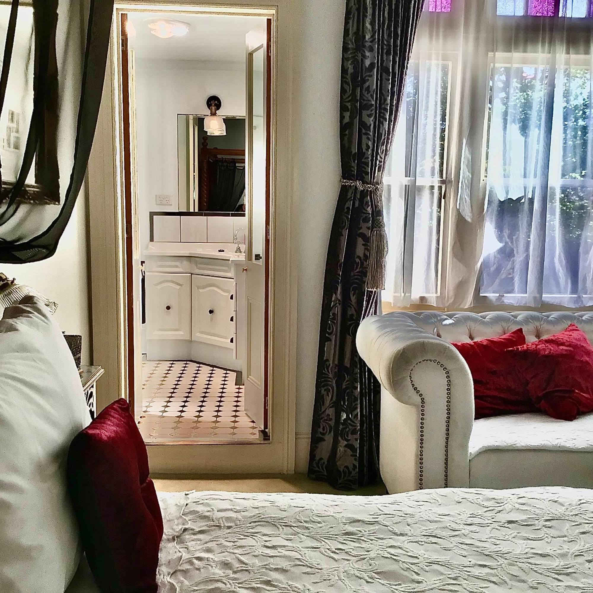 Bed and Breakfast Kurrajong House Launceston Camera foto
