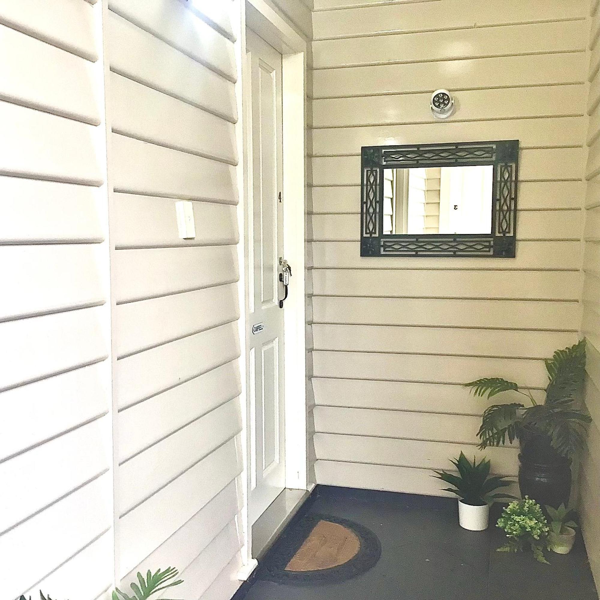 Bed and Breakfast Kurrajong House Launceston Camera foto