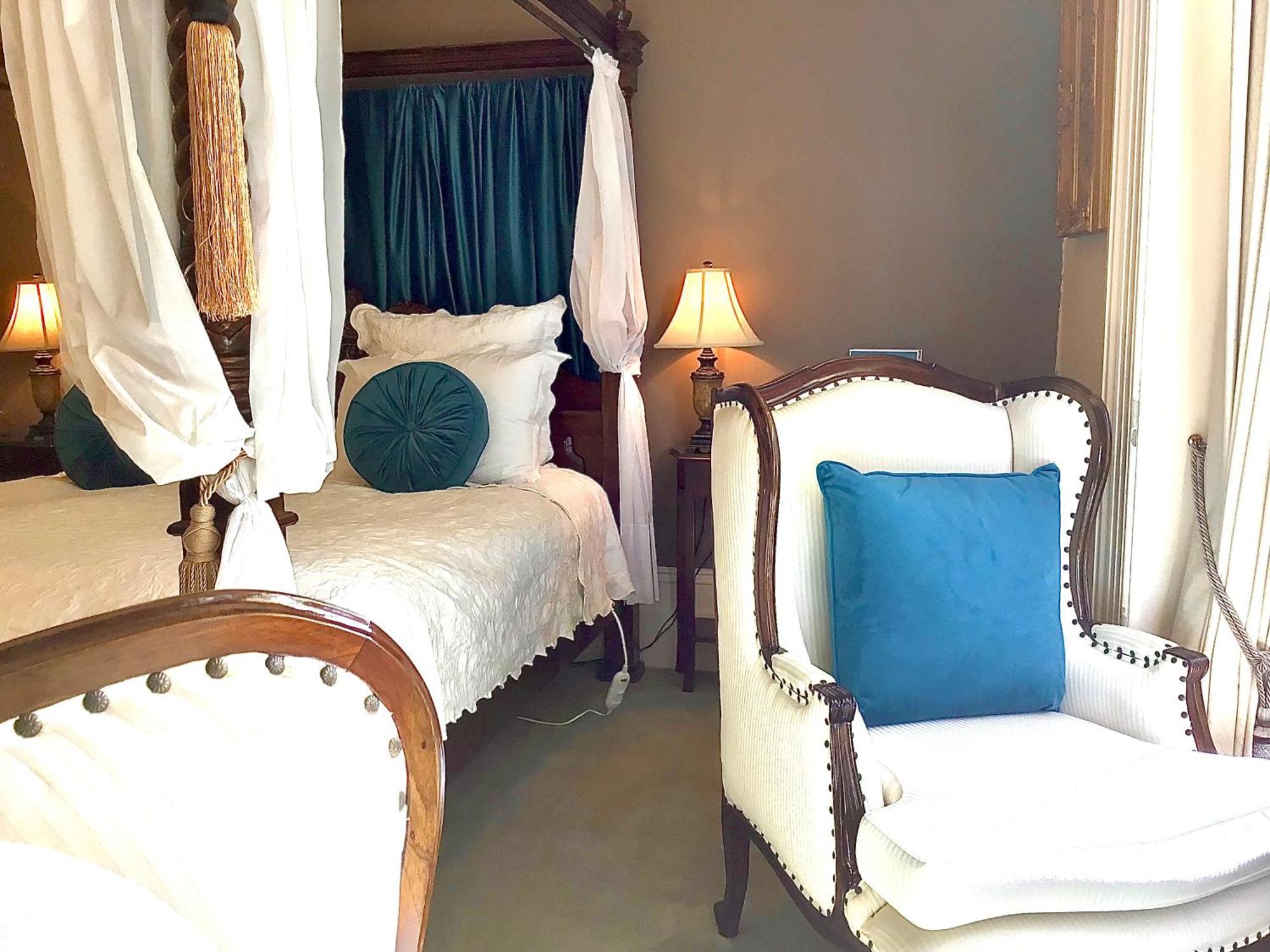 Bed and Breakfast Kurrajong House Launceston Camera foto