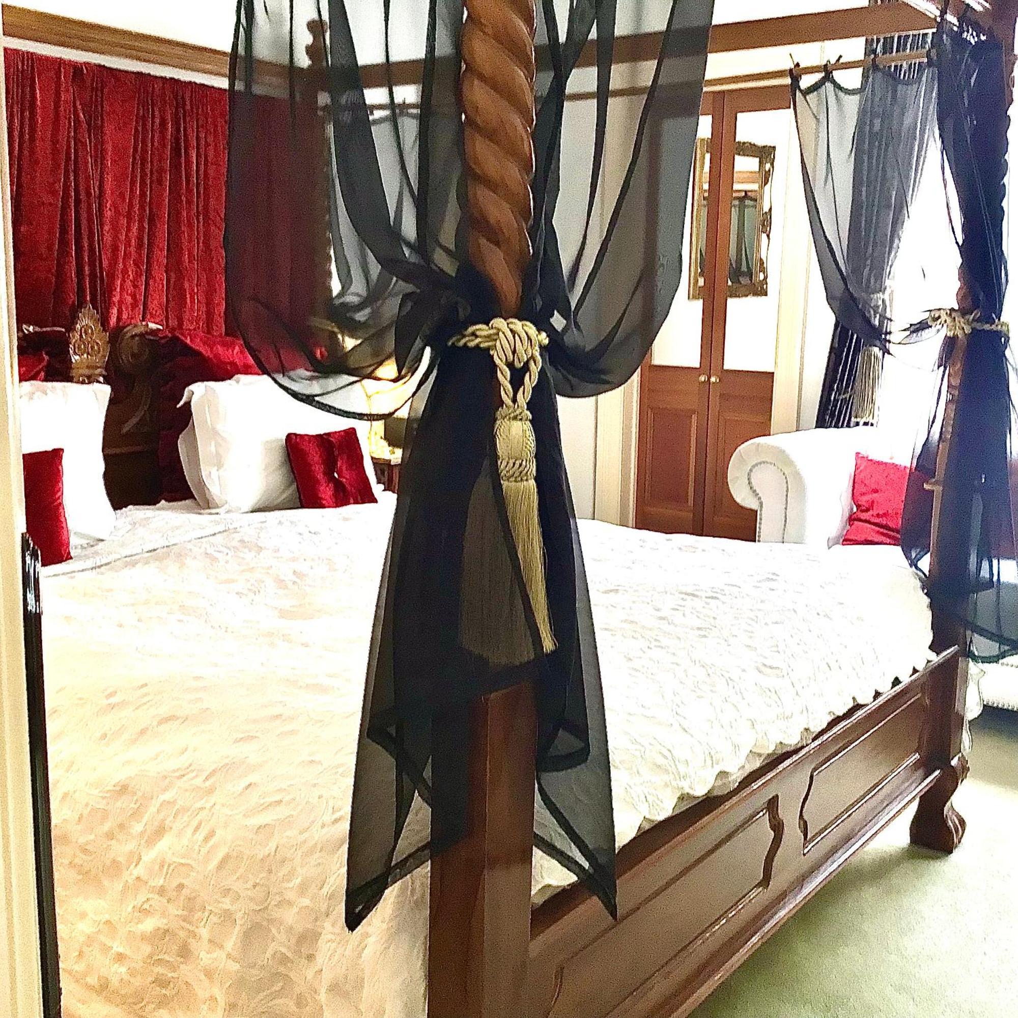 Bed and Breakfast Kurrajong House Launceston Camera foto