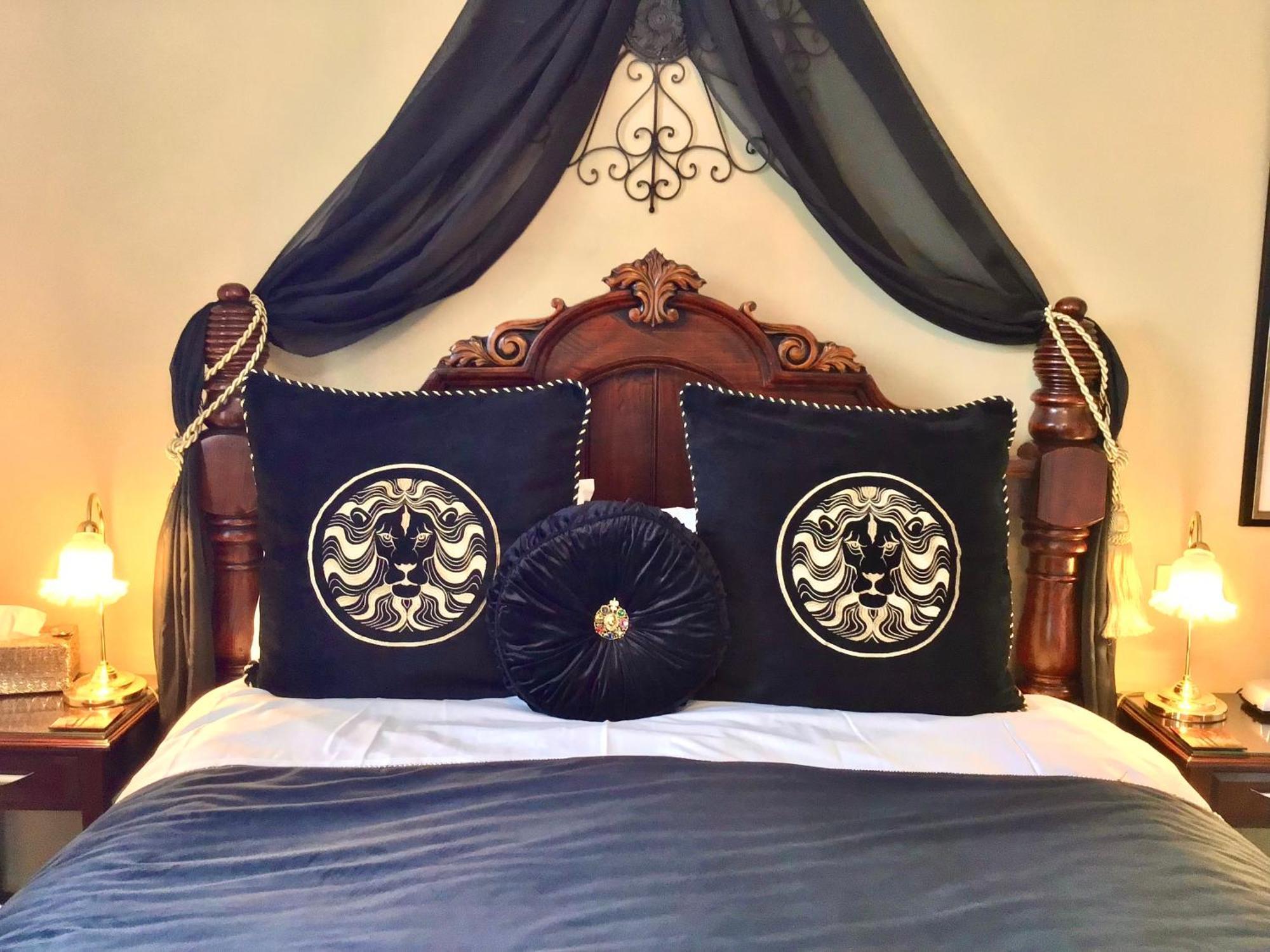 Bed and Breakfast Kurrajong House Launceston Camera foto