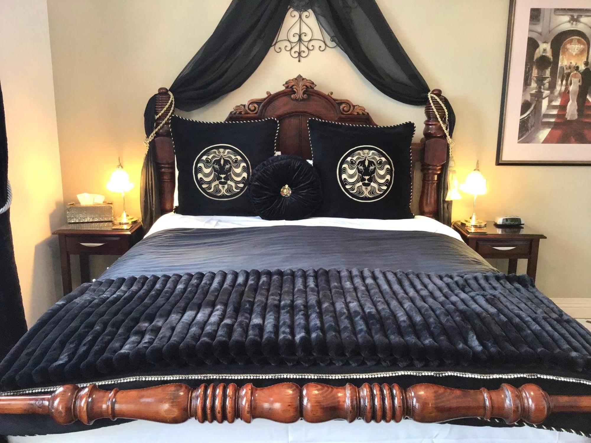 Bed and Breakfast Kurrajong House Launceston Camera foto