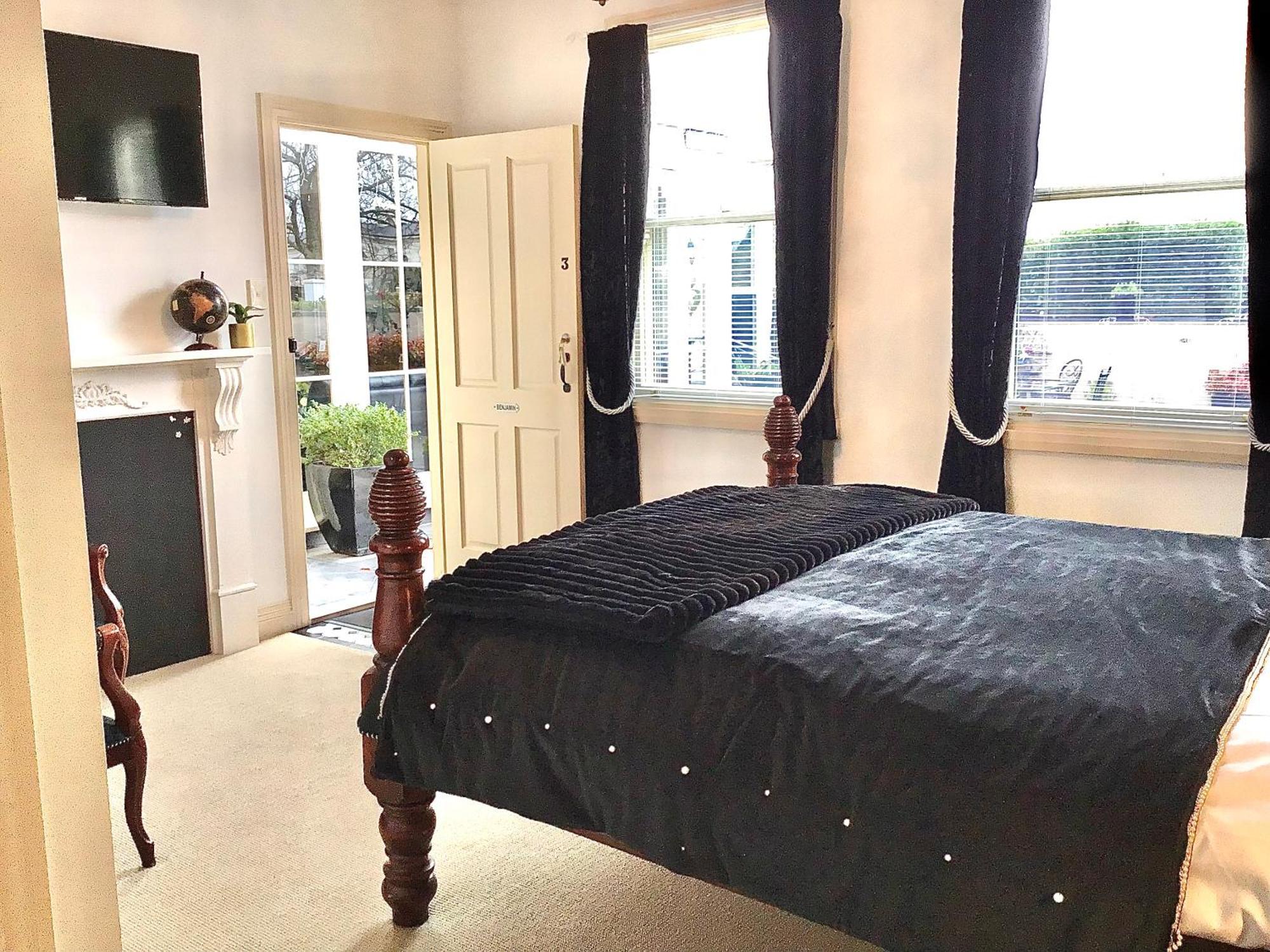 Bed and Breakfast Kurrajong House Launceston Camera foto