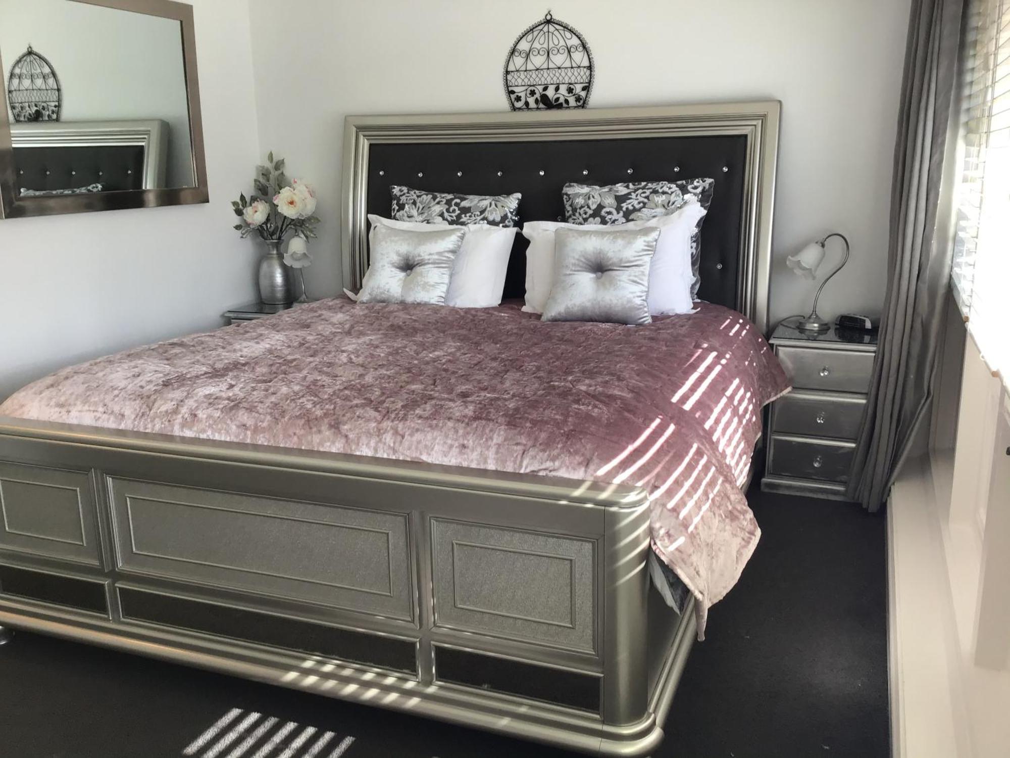 Bed and Breakfast Kurrajong House Launceston Camera foto