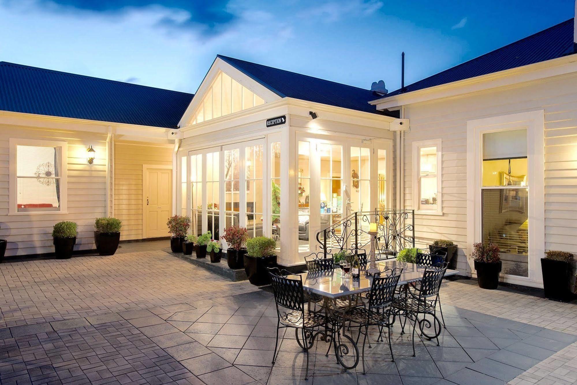 Bed and Breakfast Kurrajong House Launceston Esterno foto