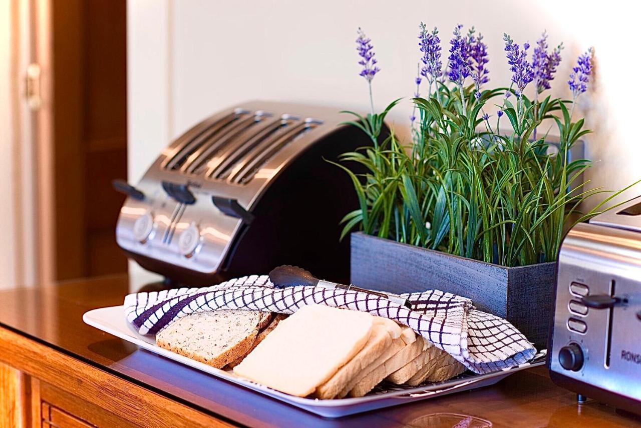 Bed and Breakfast Kurrajong House Launceston Esterno foto