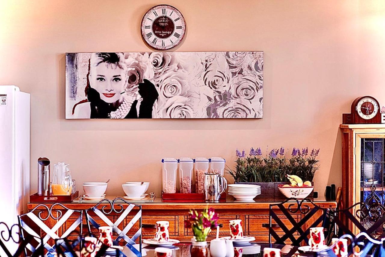 Bed and Breakfast Kurrajong House Launceston Esterno foto