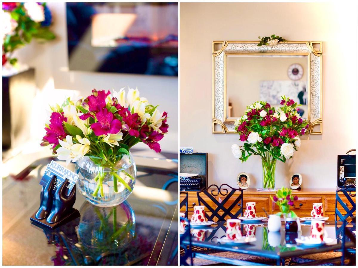 Bed and Breakfast Kurrajong House Launceston Esterno foto