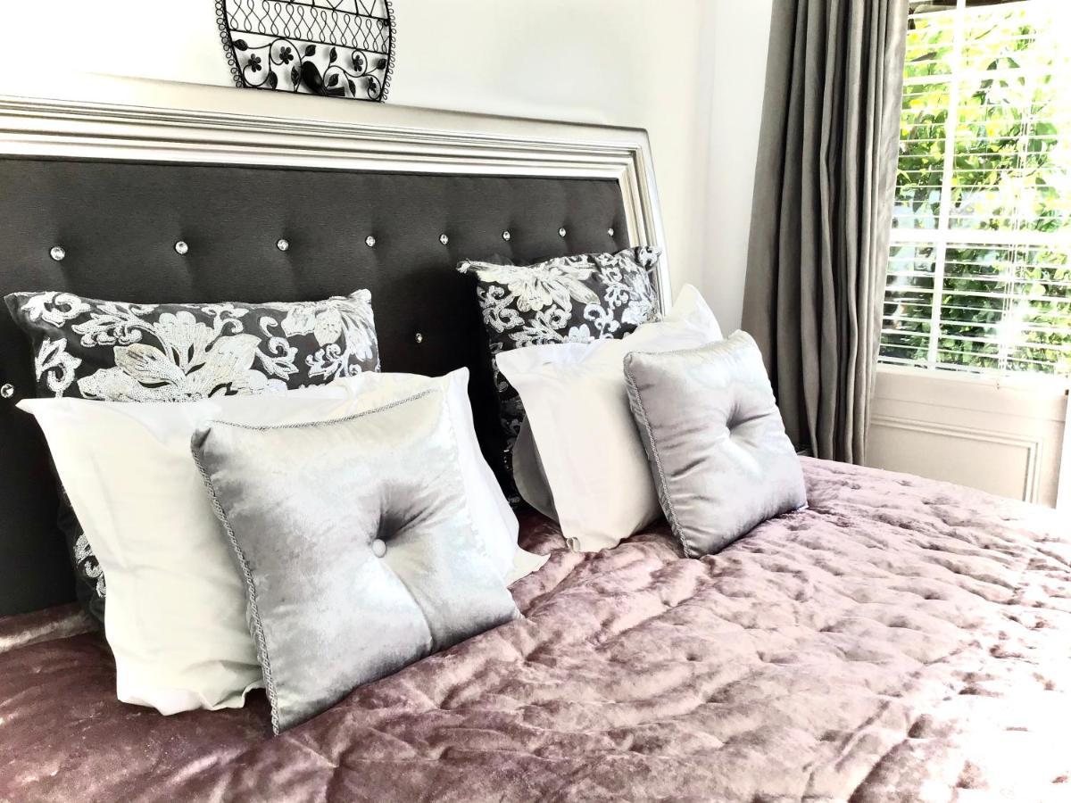 Bed and Breakfast Kurrajong House Launceston Esterno foto